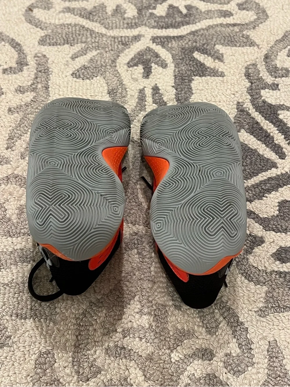 Under Armour Basketball Shoes